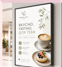 Услуги Наружная реклама и вывески под ключ в Дубне